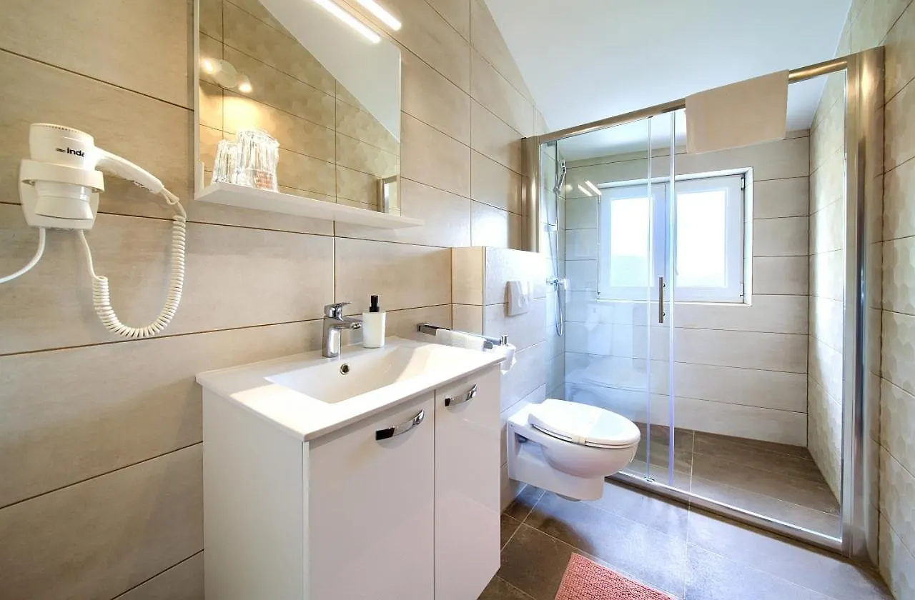 Apartmani Dal Malinska