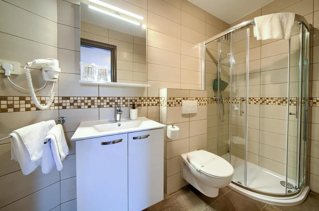 Apartmani Dal Malinska Apartment