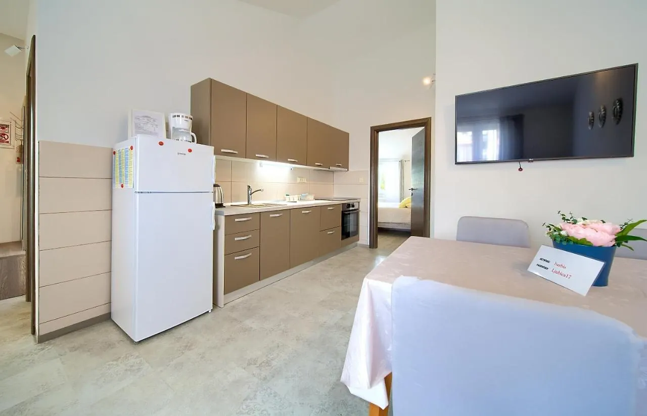 Apartmani Dal Malinska Croatia