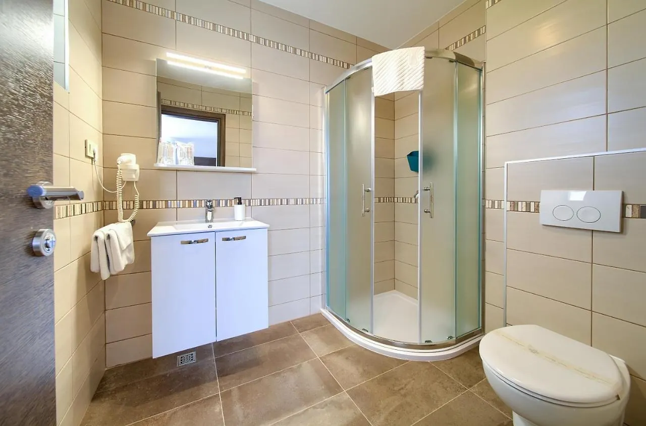 Apartment Apartmani Dal Malinska
