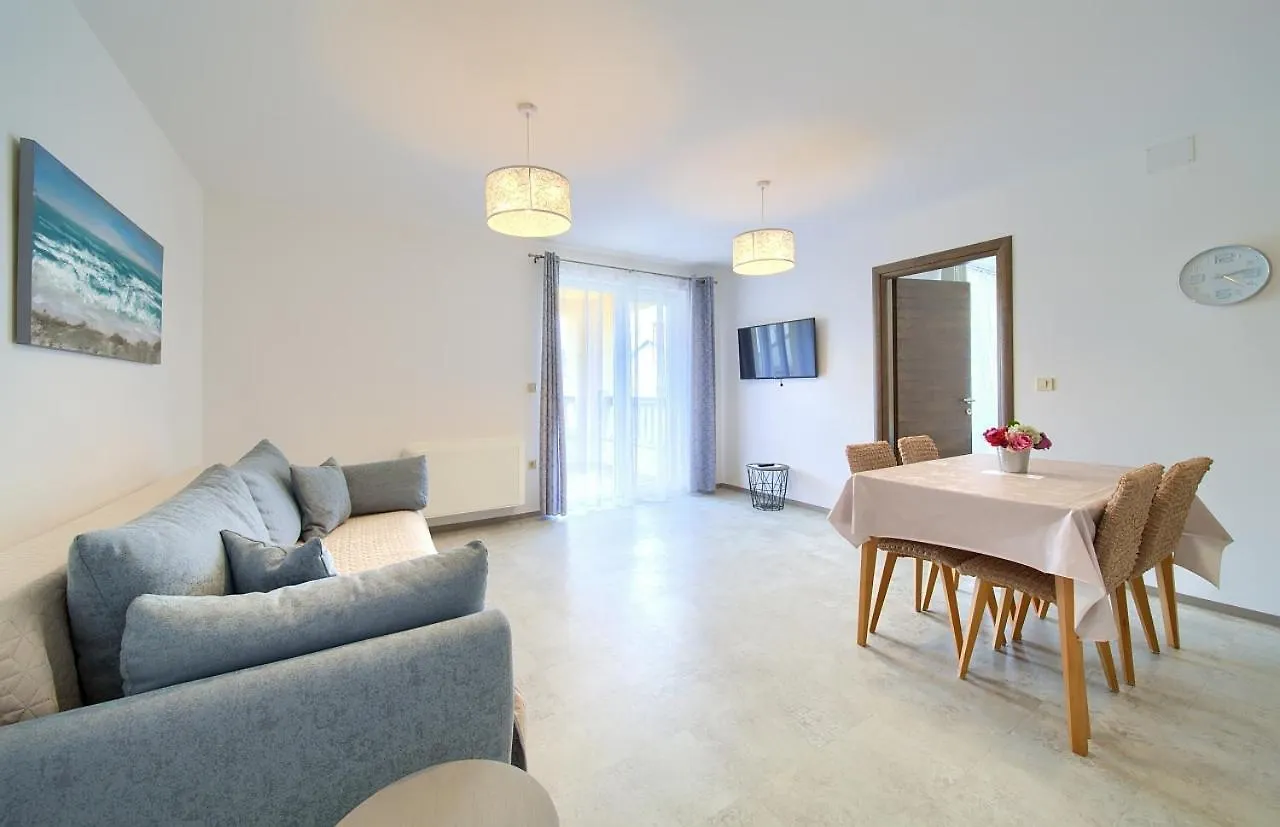 Apartmani Dal Malinska Apartment