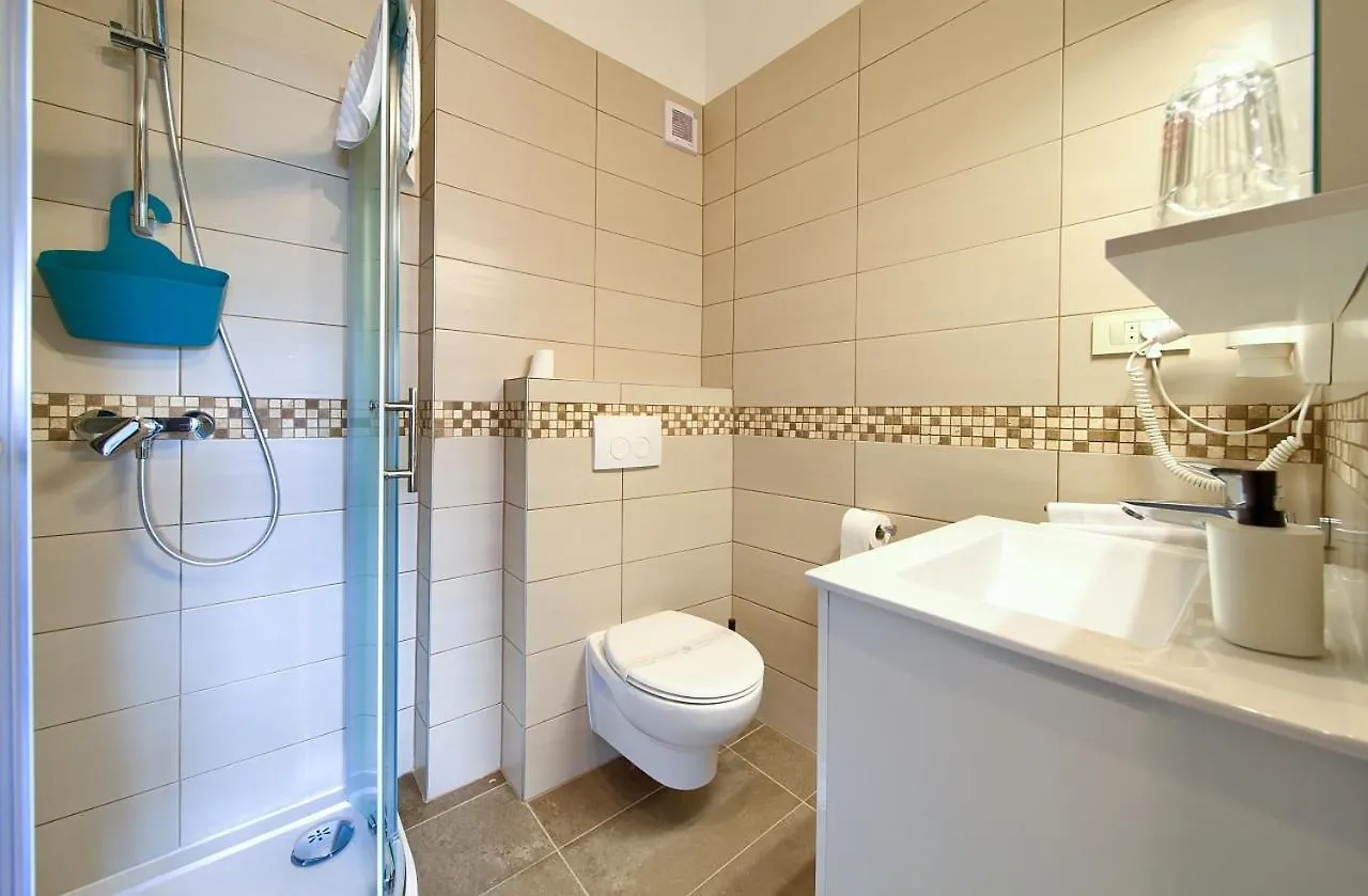 Apartmani Dal Malinska 0*,