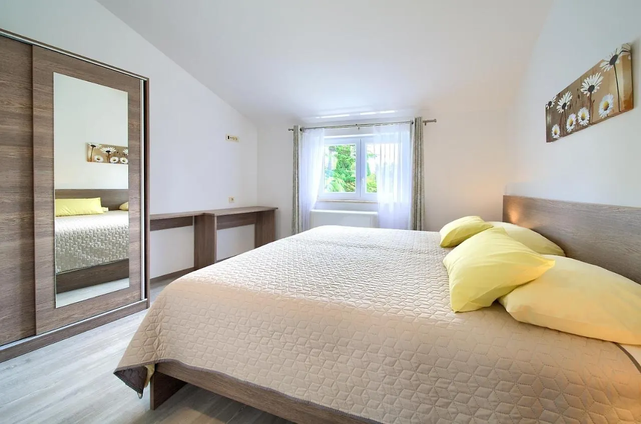 Apartment Apartmani Dal Malinska