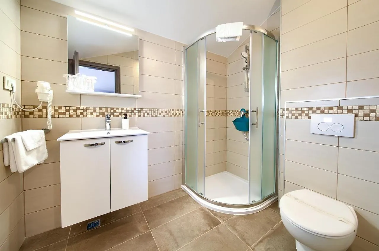Apartmani Dal Malinska Croazia