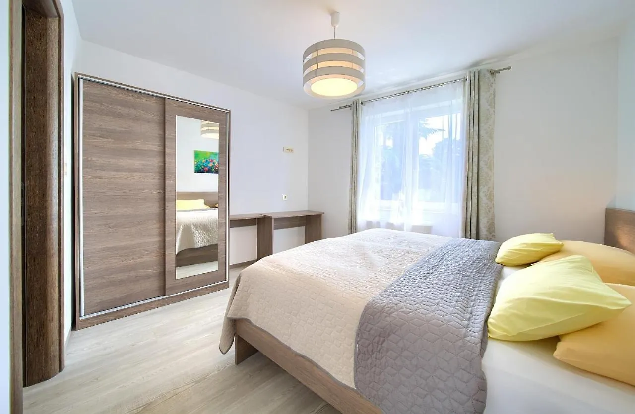 Apartmani Dal Malinska Appartamento