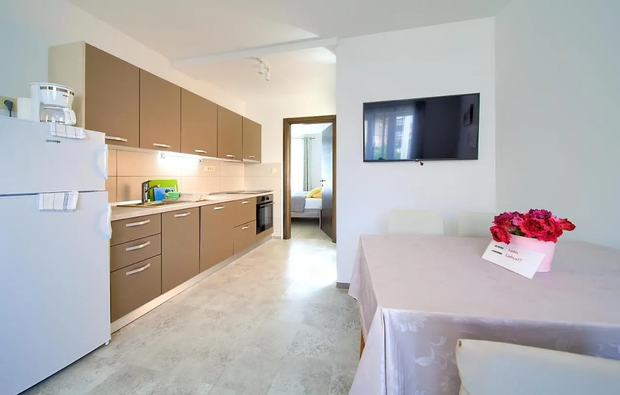 Apartmani Dal Malinska Appartamento