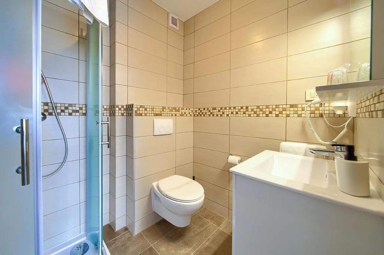 Appartamento Apartmani Dal Malinska Croazia