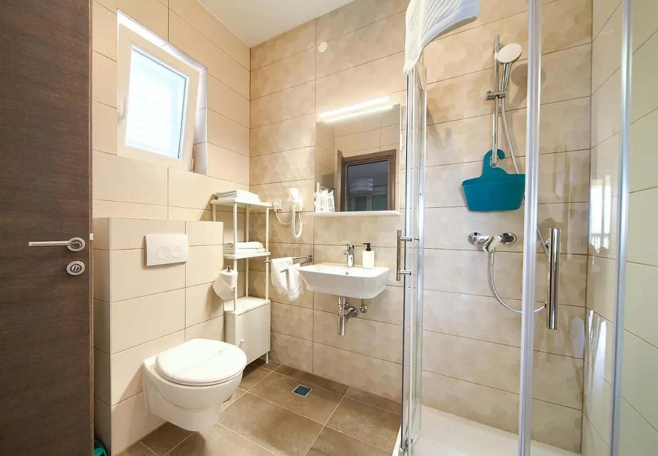 Appartamento Apartmani Dal Malinska