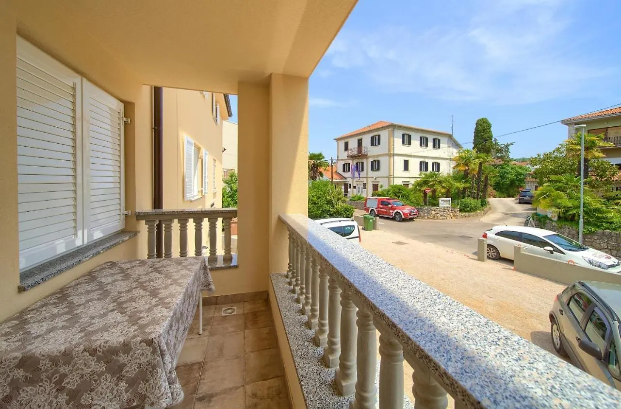 Apartmani Dal Malinska Appartamento
