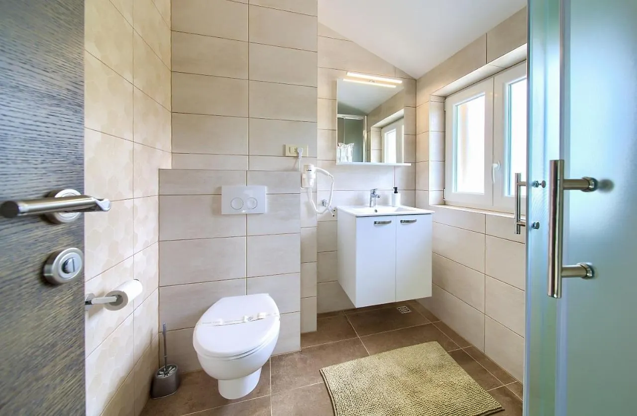 Apartmani Dal Malinska Appartamento