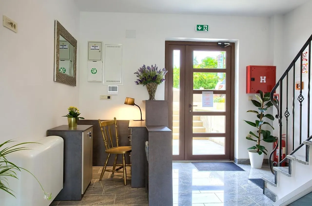Apartmani Dal Malinska 0*,  Croazia
